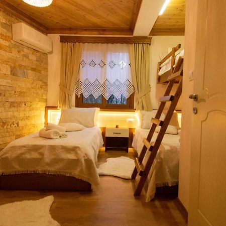 Te Kalaja Rooms Gjirokaster Ngoại thất bức ảnh