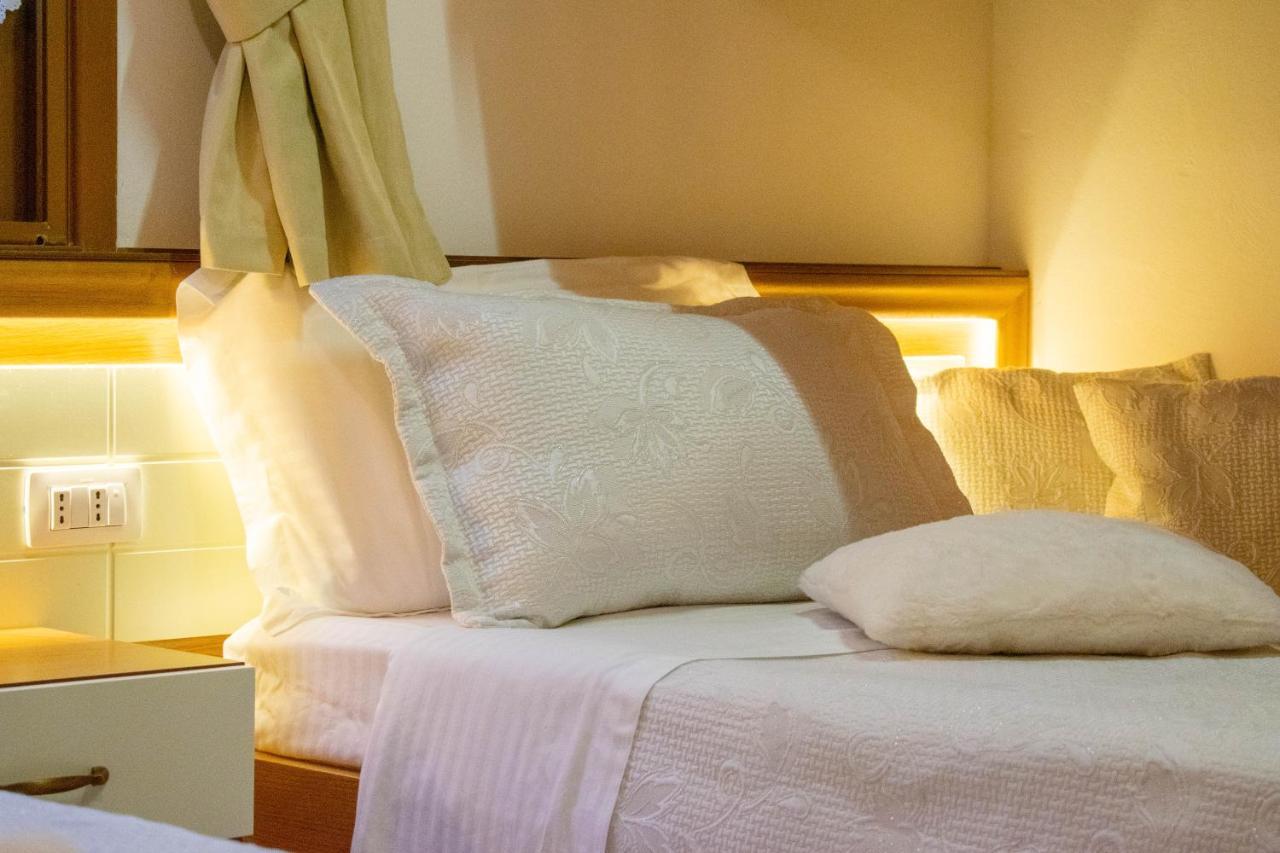 Te Kalaja Rooms Gjirokaster Ngoại thất bức ảnh