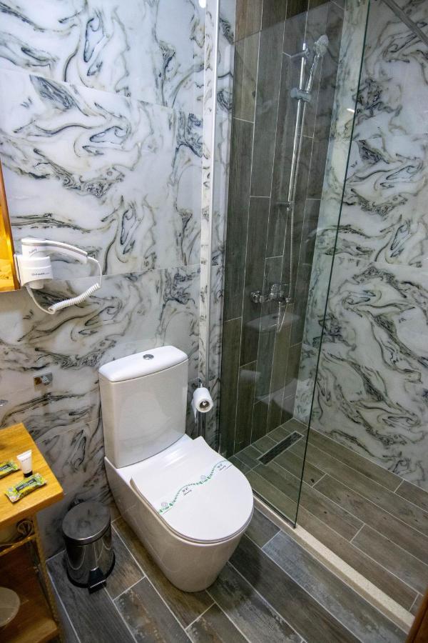 Te Kalaja Rooms Gjirokaster Ngoại thất bức ảnh
