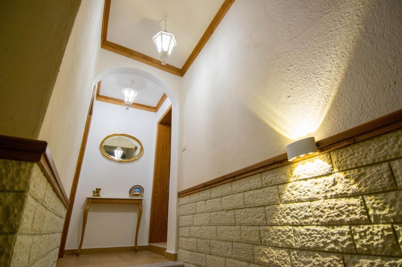 Te Kalaja Rooms Gjirokaster Ngoại thất bức ảnh