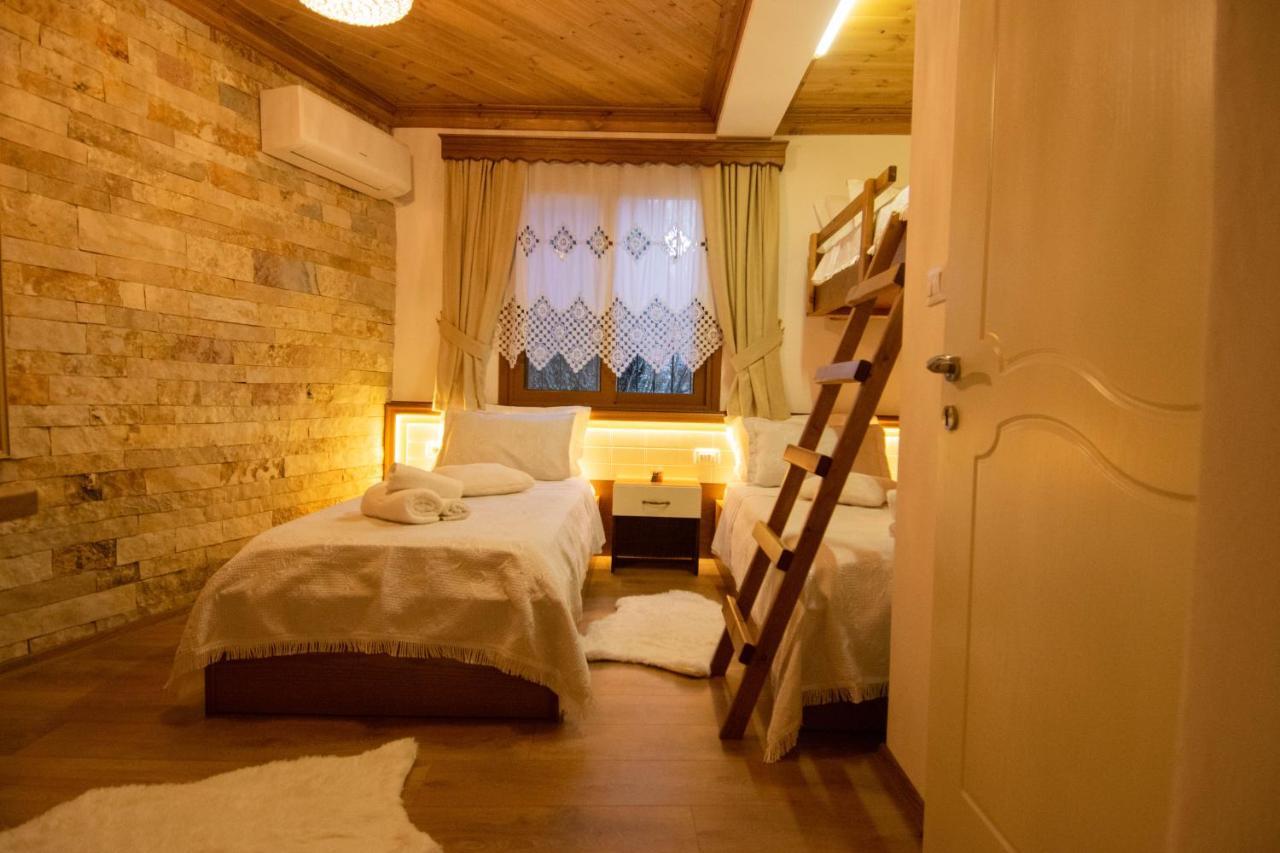 Te Kalaja Rooms Gjirokaster Ngoại thất bức ảnh