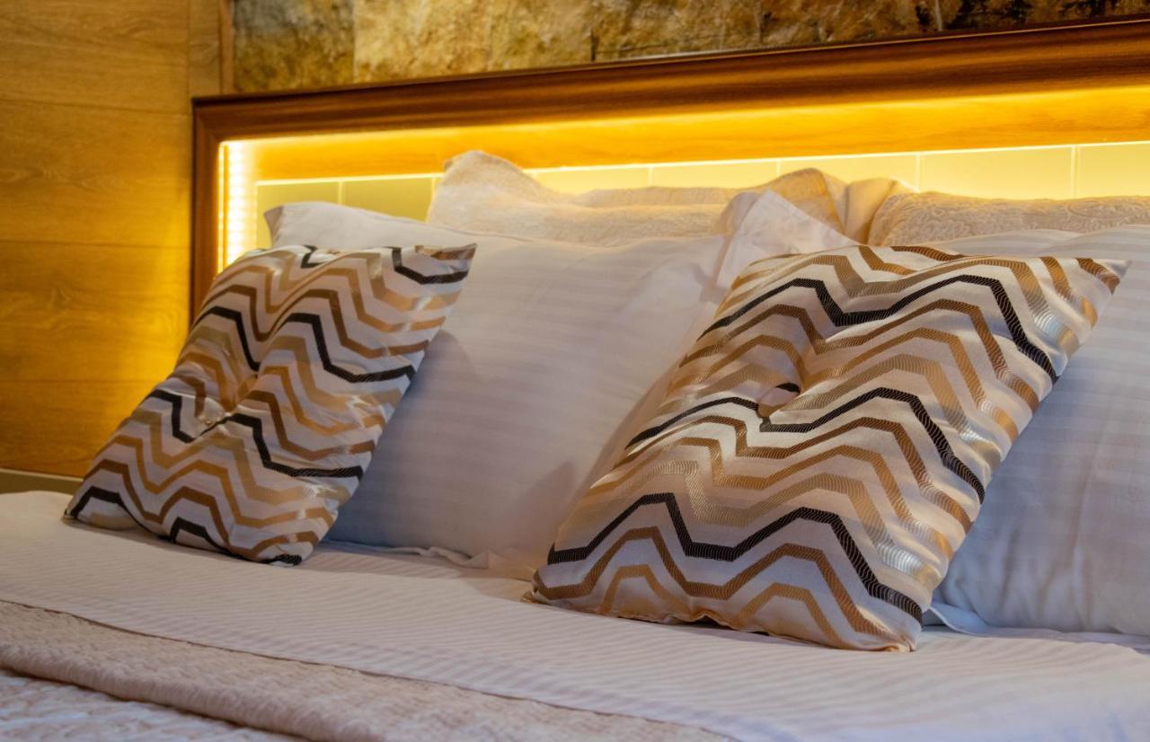 Te Kalaja Rooms Gjirokaster Ngoại thất bức ảnh