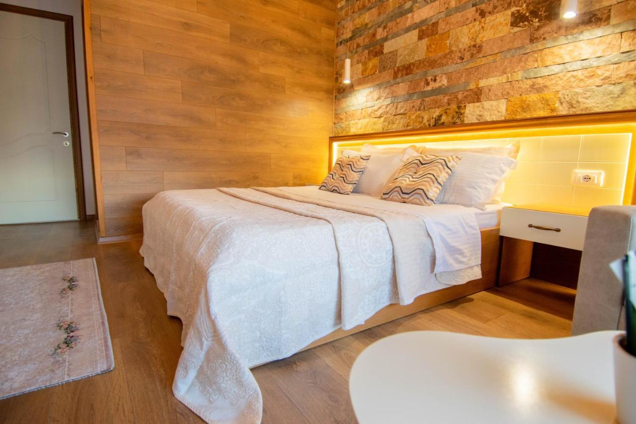 Te Kalaja Rooms Gjirokaster Ngoại thất bức ảnh