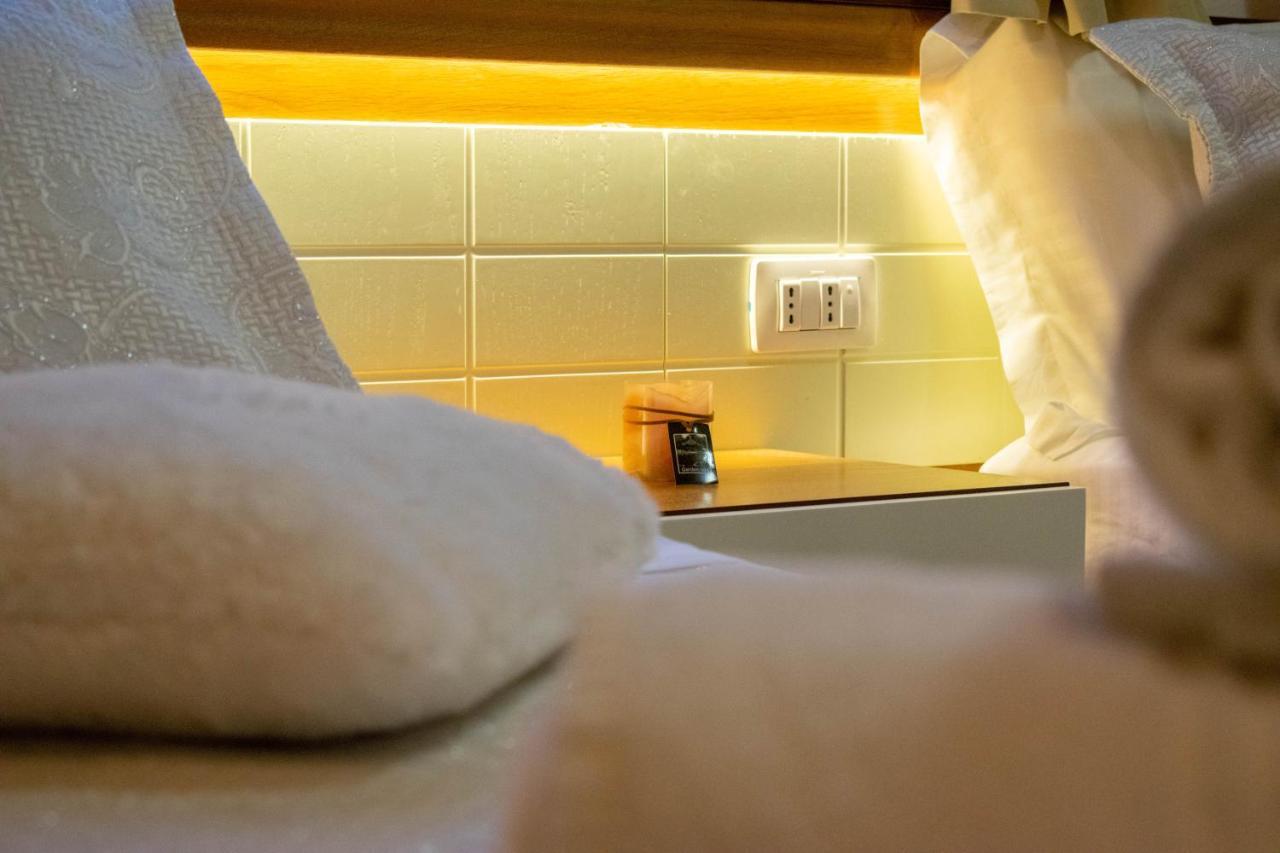 Te Kalaja Rooms Gjirokaster Ngoại thất bức ảnh