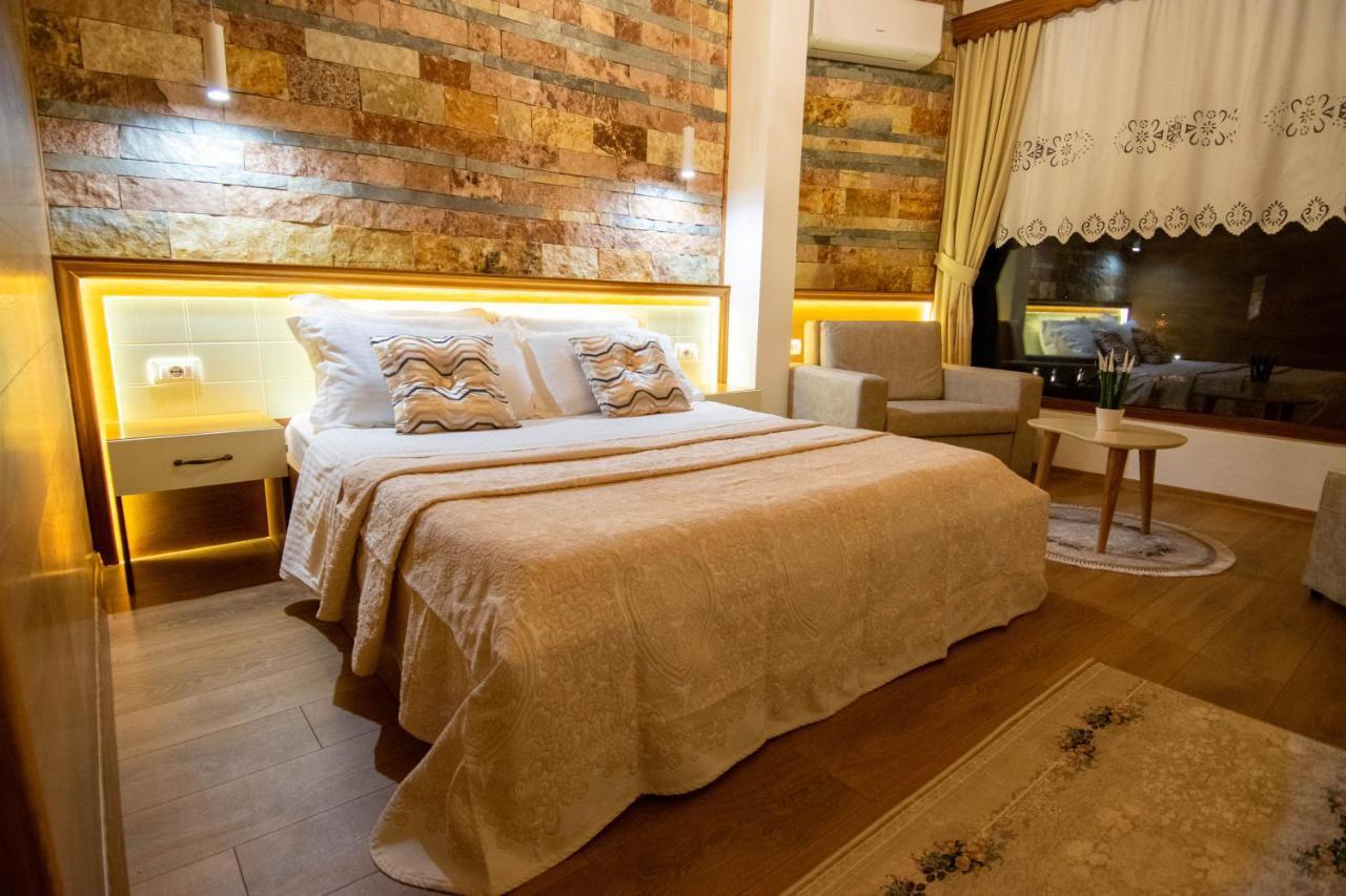 Te Kalaja Rooms Gjirokaster Ngoại thất bức ảnh