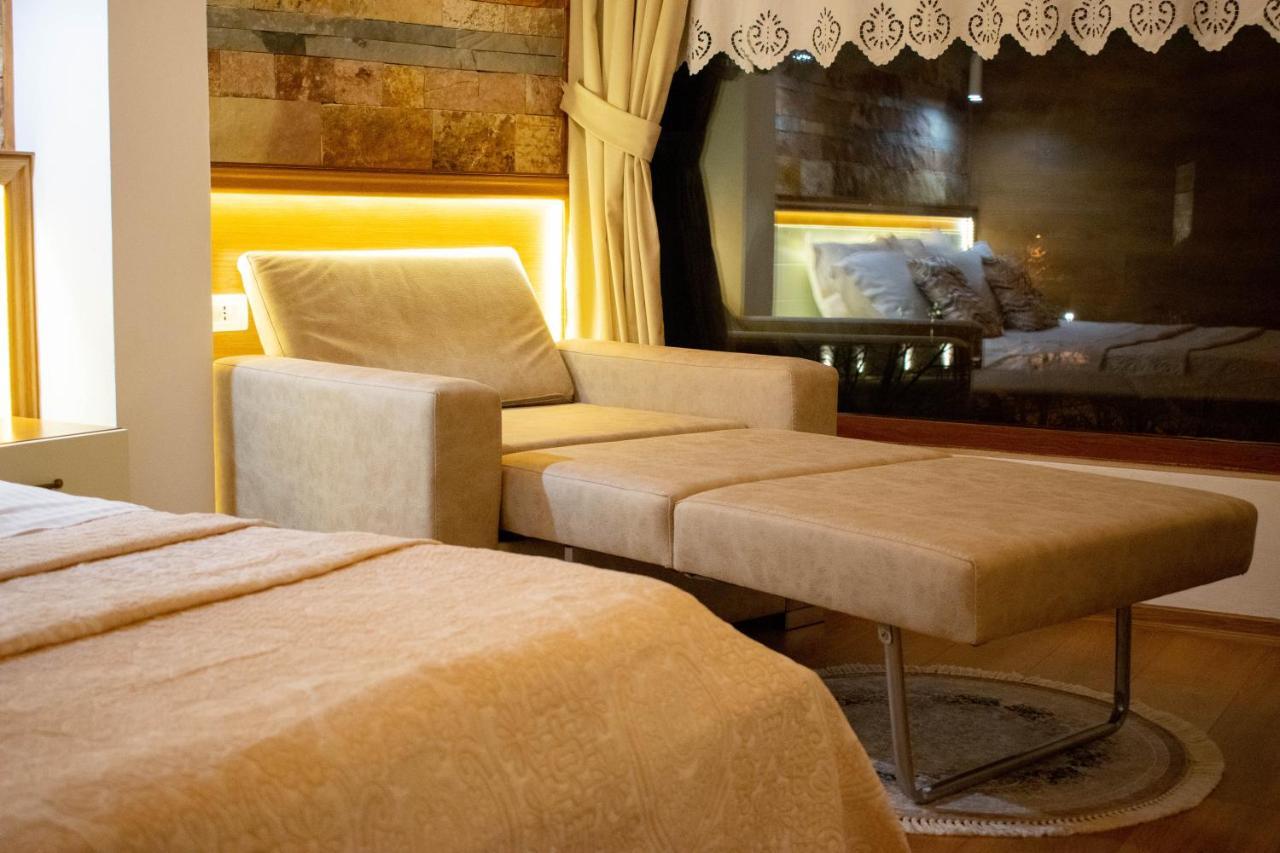 Te Kalaja Rooms Gjirokaster Ngoại thất bức ảnh