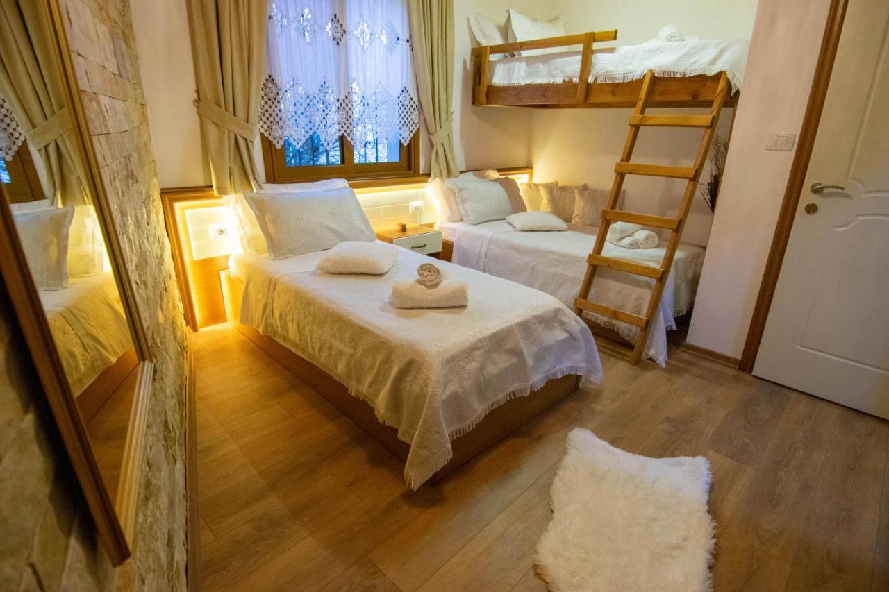 Te Kalaja Rooms Gjirokaster Ngoại thất bức ảnh