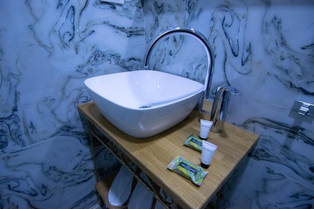 Te Kalaja Rooms Gjirokaster Ngoại thất bức ảnh