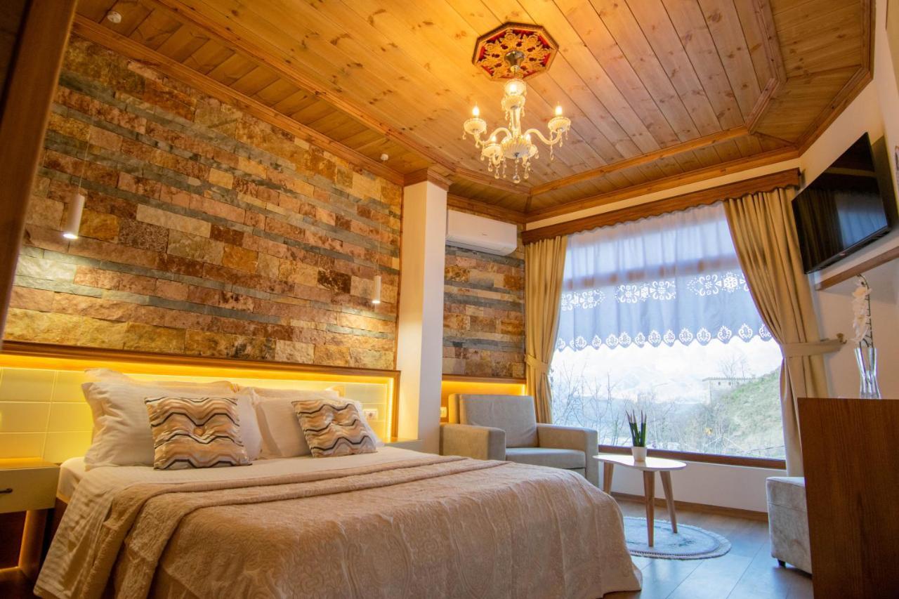 Te Kalaja Rooms Gjirokaster Ngoại thất bức ảnh