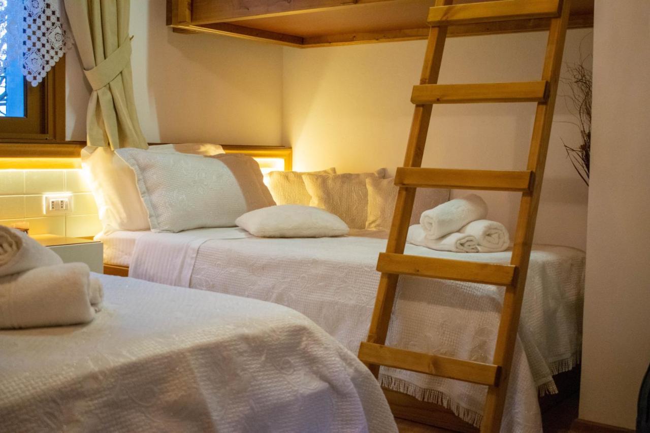 Te Kalaja Rooms Gjirokaster Ngoại thất bức ảnh