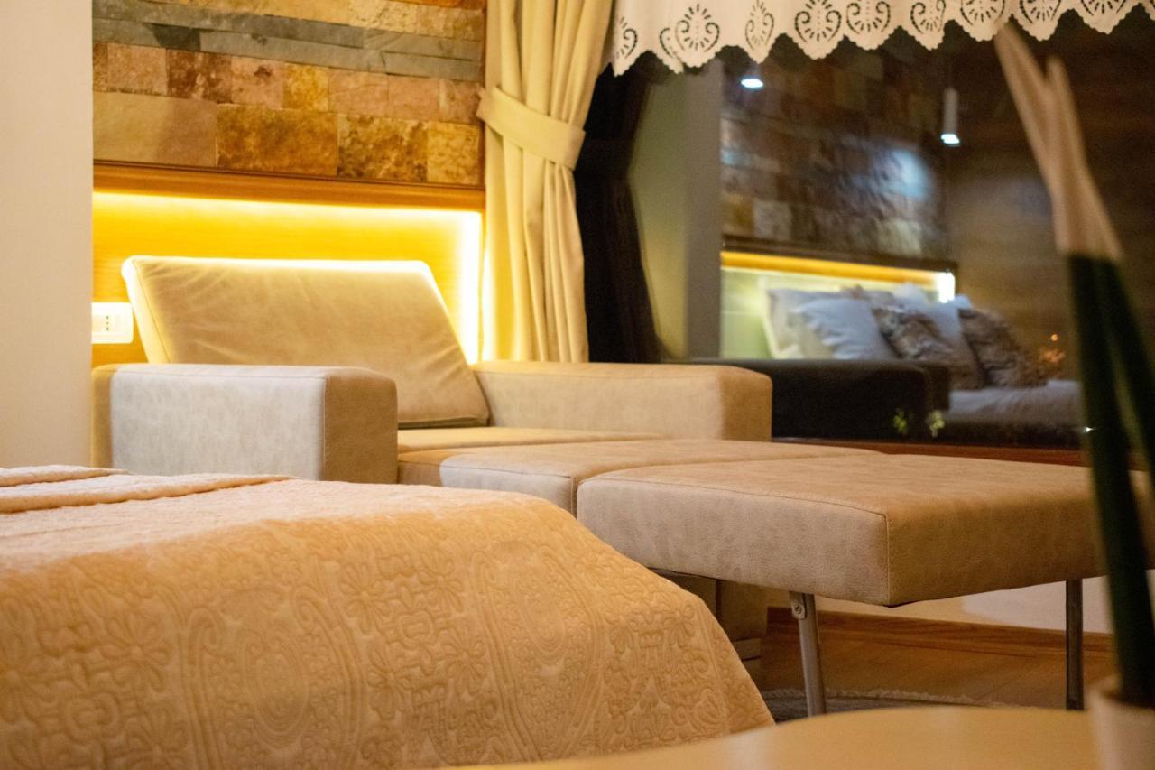 Te Kalaja Rooms Gjirokaster Ngoại thất bức ảnh