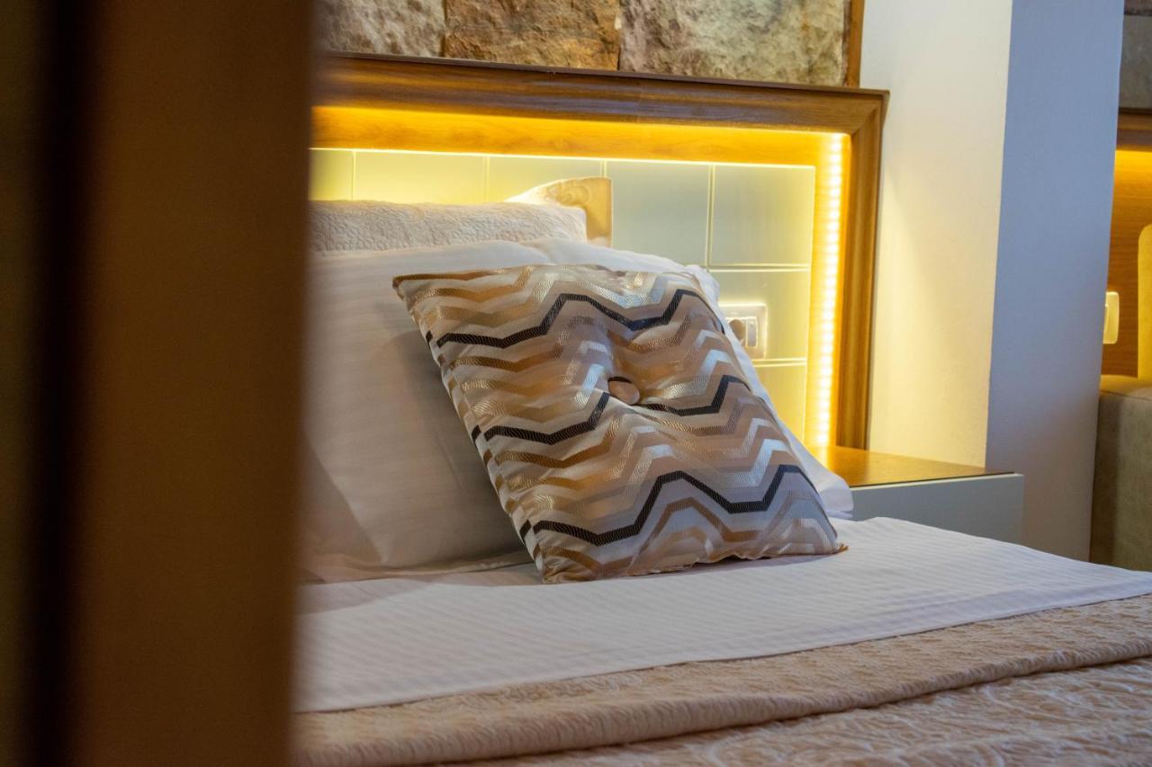 Te Kalaja Rooms Gjirokaster Ngoại thất bức ảnh