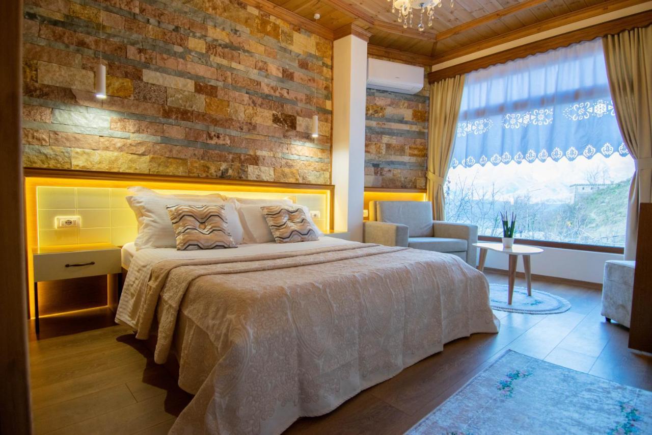Te Kalaja Rooms Gjirokaster Ngoại thất bức ảnh