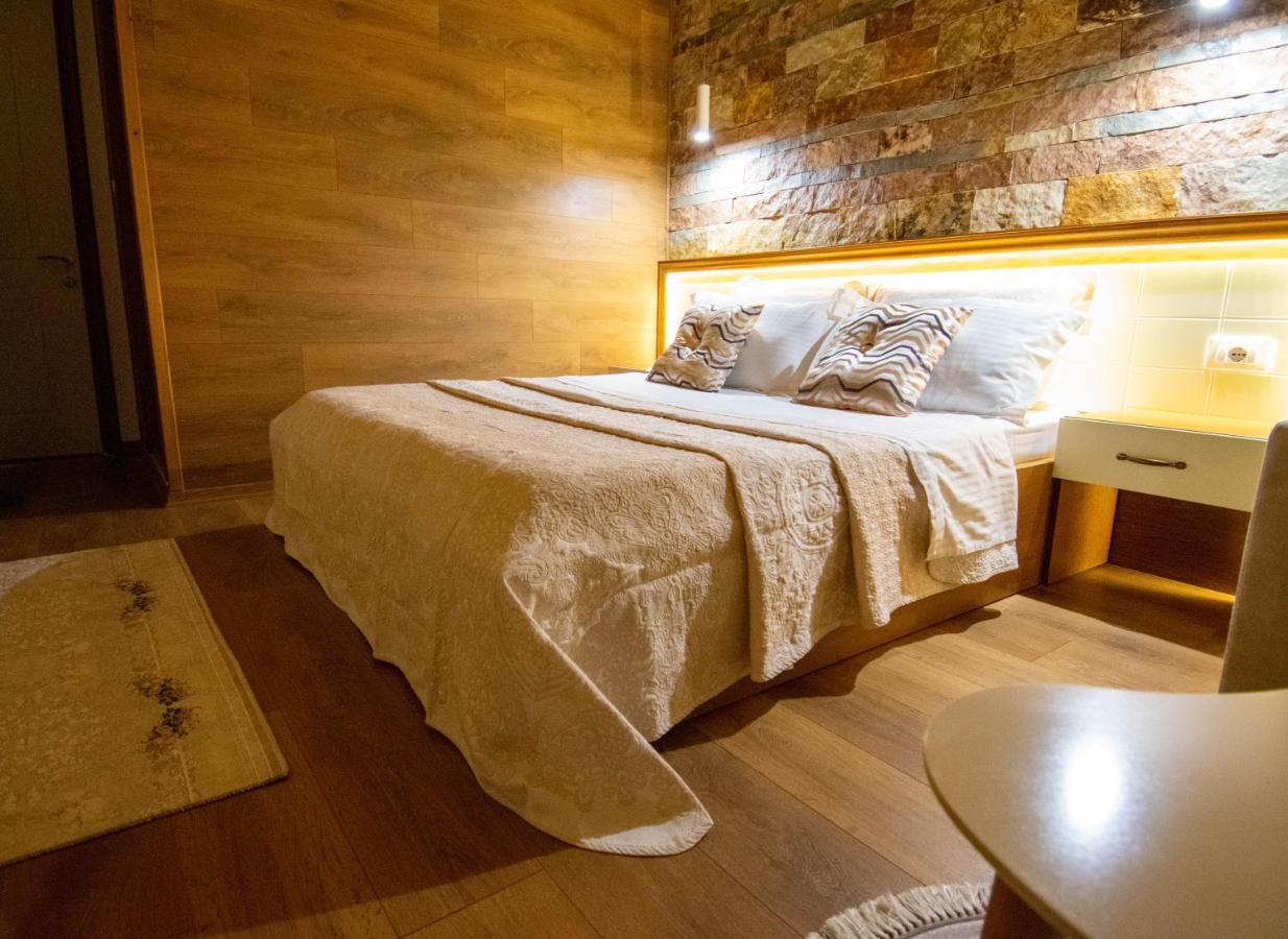 Te Kalaja Rooms Gjirokaster Ngoại thất bức ảnh