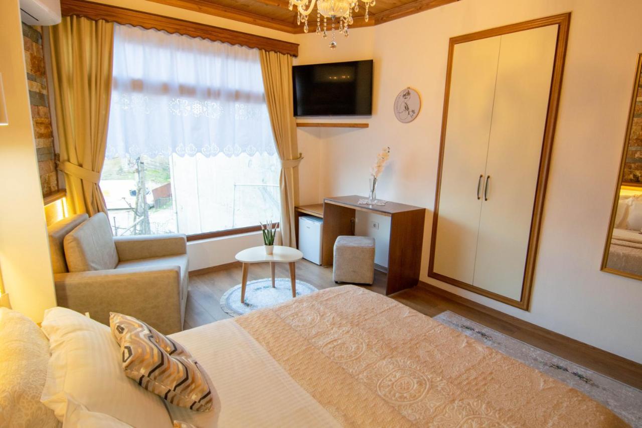 Te Kalaja Rooms Gjirokaster Ngoại thất bức ảnh