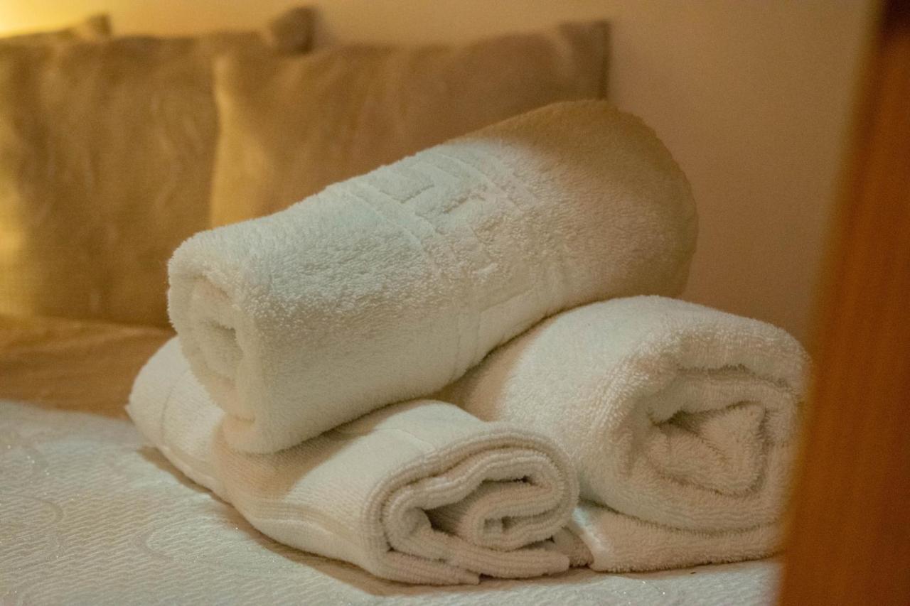 Te Kalaja Rooms Gjirokaster Ngoại thất bức ảnh