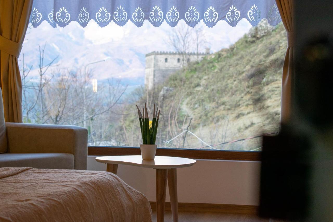 Te Kalaja Rooms Gjirokaster Ngoại thất bức ảnh