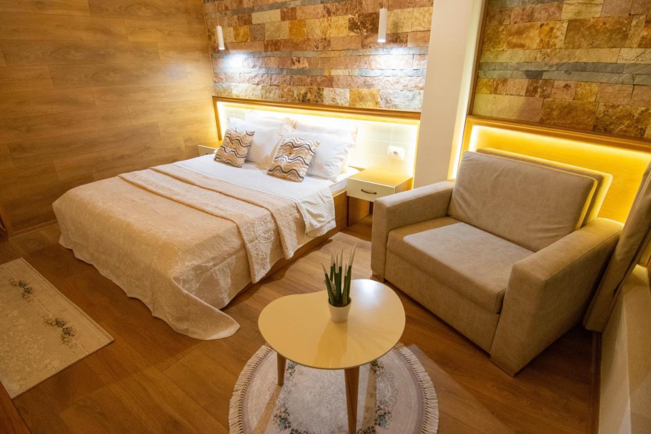 Te Kalaja Rooms Gjirokaster Ngoại thất bức ảnh